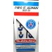 Subbuteo Andrew Table Soccer Paris St Germain 2022-23 on WSB Professional bases
